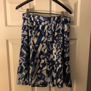 Ann Taylor skirt, size 6